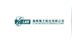 Elan义隆